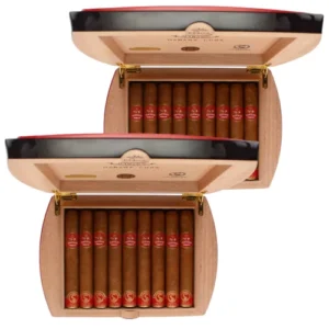 Partagas Cedros Year of the Snake Cigar - 2 x Box of 18 (36) Bundle Deal