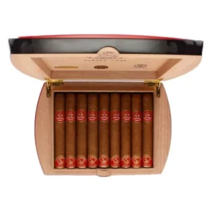 Partagas Cedros Year of the Snake Cigar - Box of 18 - Limited Edition