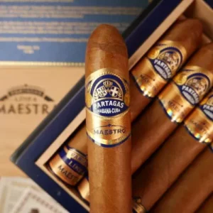 Partagas Linea Maestra Maestro Cigar - 1 Single