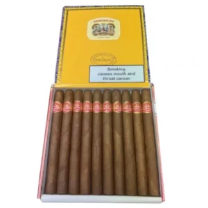 Partagas Lusitanias Cigar - Box of 10
