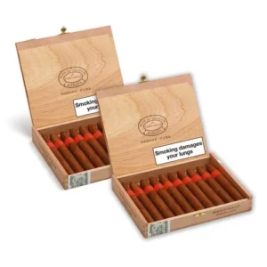 Partagas Serie P No. 2 Cigar - 2 x Box of 10 (20) Bundle Deal
