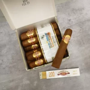 Quintero Favoritos Cigar - Box of 25