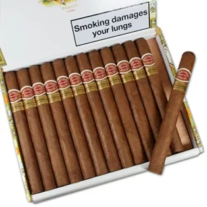 Romeo y Julieta Churchills Untubed Cigar - Box of 25