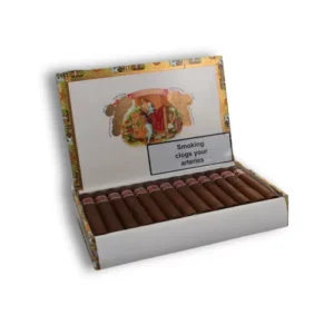 Romeo y Julieta Mille Fleur Cigar - Box of 25