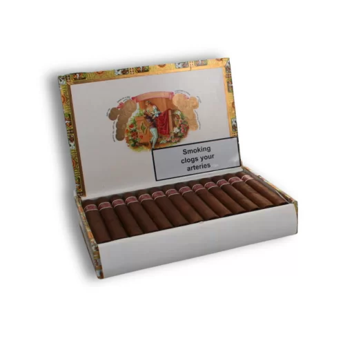 Romeo y Julieta Mille Fleur Cigar - Box of 25