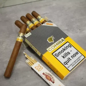 Buy Cohiba Siglo III Cigar – Pack of 5 Online South East England