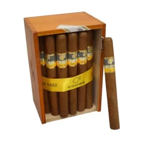 Buy Cohiba Siglo IV Cigar Cabinet of 25 online South East England