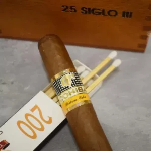 Buy Cohiba Siglo III Cigar – 1 Single Online South East England