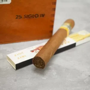 Buy Cohiba Siglo IV Cigar – 1 Single Online South East England
