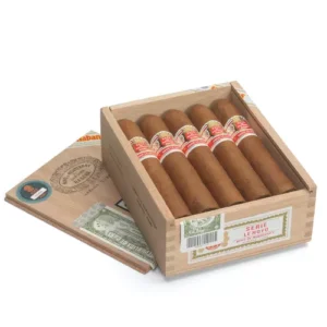 Hoyo de Monterrey Le Hoyo de Rio Seco Cigar - Box of 10