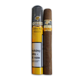 Buy Cohiba Siglo IV Tubed Cigar 1 Single Online South East England