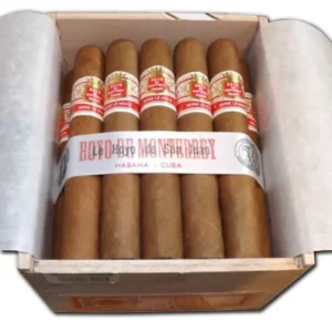 Hoyo de Monterrey Serie Le Hoyo De San Juan Cigar - Box of 25
