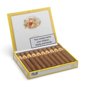 La Gloria Cubana Turquinos Cigar - Box of 10