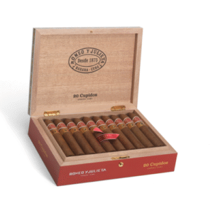 LCDH Romeo y Julieta Cupidos Cigar - Box of 20