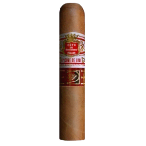 LCDH Hoyo de Monterrey Epicure de Luxe - 1 Single