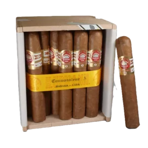 Buy H. Upmann Connoisseur A Cigar Cabinet of 25 online South East England.