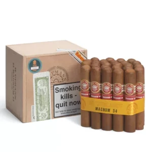 Buy H. Upmann Magnum 54 Cigar Cabinet of 25 online South East England