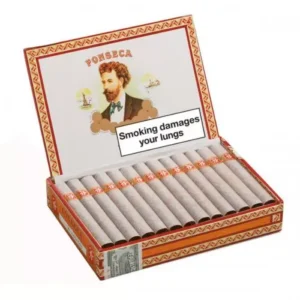 Buy Fonseca Cosacos Cigar Box of 25 online South East England