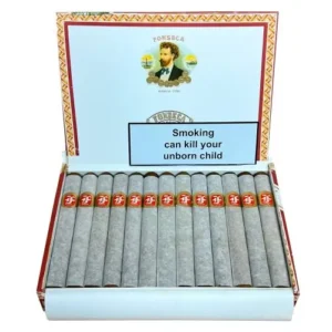 Buy Fonseca KDT Cadetes Cigar Box of 25 online South East England