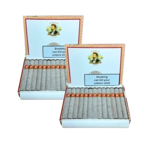 Buy Fonseca KDT Cadetes Cigar 2 x Box of 25 (50) Bundle Deal online South East England