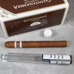 JANUARY SALE - Guantanamera Cristales Cigar - 1 Single