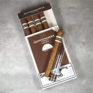 Buy Guantanamera Cristales Cigar Pack of 5 online South East England