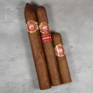 Buy H. Upmann Light Cuban Sampler 3 Cigars online England