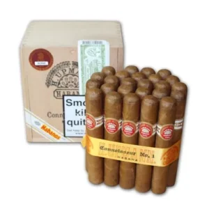 Buy H. Upmann Connoisseur No. 1 Cigar Cabinet of 25 online South East England