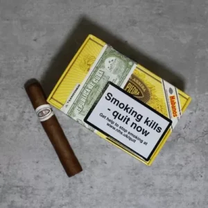Buy Jose L Piedra Petit Cazadores Cigar - Pack of 12 online South East England