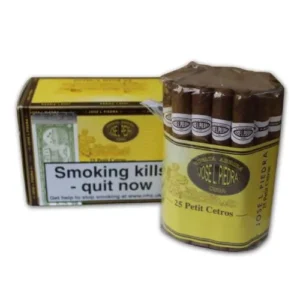 Buy Jose L Piedra Petit Cetros Cigar Bundle of 25 online South East England