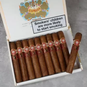 Buy LCDH H. Upmann Royal Robustos Cigar Box of 10 online South East England