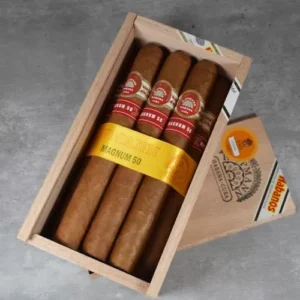 Buy H. Upmann Magnum 50 Cigar Cabinet of 10 online South East England