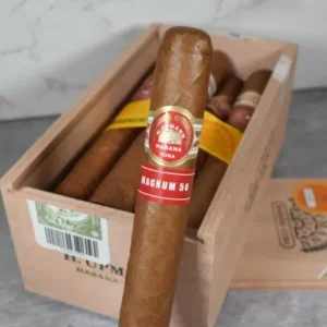 Buy H. Upmann Magnum 50 Cigar 2 x Cabinet of 10 (20) Bundle Deal online South East England