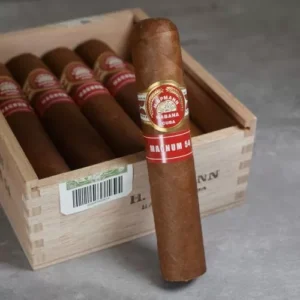 Buy H. Upmann Magnum 54 Cigar Box of 10 online England