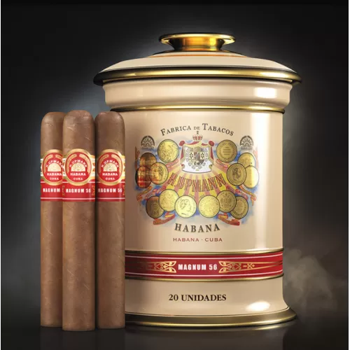 H. Upmann Magnum 56 Cigar - 1 Single