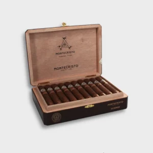 Buy Montecristo Linea 1935 Dumas Cigar Box of 20 in the UK online