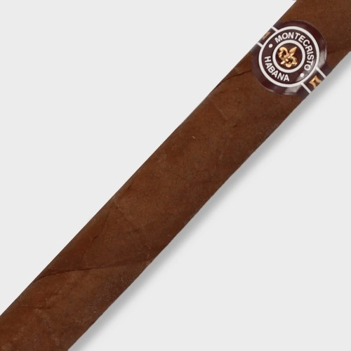 Montecristo Especial No. 2 Cigar - 1 Single