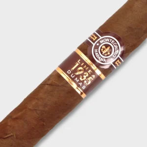 Buy Montecristo Linea 1935 Dumas Cigar 1 Single in the UK online