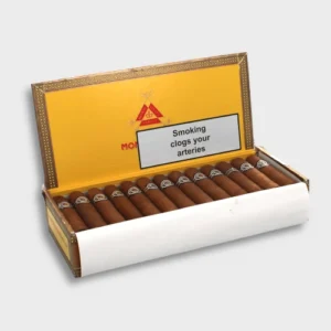 Buy Montecristo Media Corona Cigar Box of 25 in the UK online