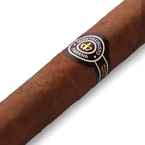 Montecristo No. 1 Cigar - 1 Single