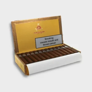 Buy Montecristo No. 5 Cigar Box of 25 in the UK Online