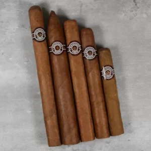 Buy A Full Taste of Montecristo Sampler 5 Cigars online South East England