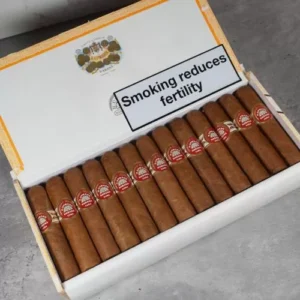 Buy H. Upmann Half Corona Cigar Box of 25 online South East England