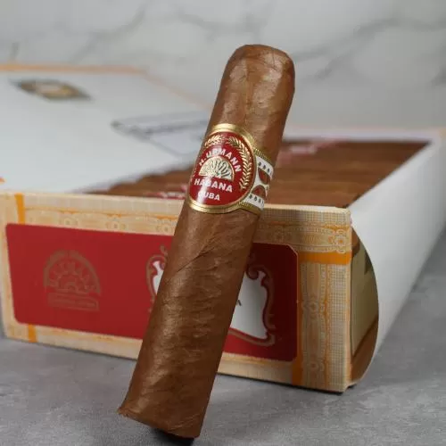 H. Upmann Half Corona Cigar - 1 Single