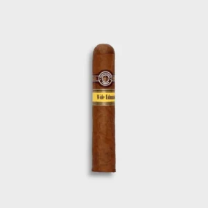 Montecristo Wide Edmundo Cigar - 1 Single