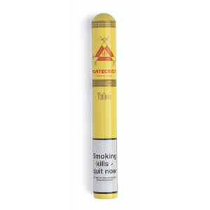 Buy Montecristo Tubos Cigar 1 Single in the UK online