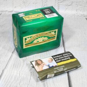 Buy Golden Virginia The Original Rolling Tobacco Online in UK
