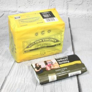 Buy Golden Virginia Tobacco