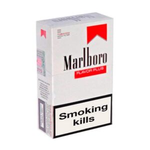 Marlboro Flavor Plus