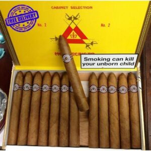 Buy Montecristo No 2